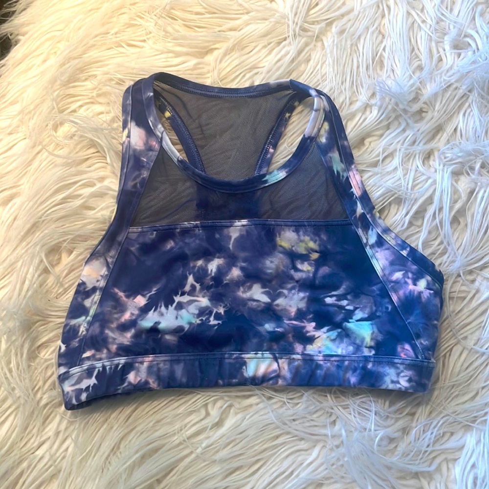 GIRLS athleta tank top